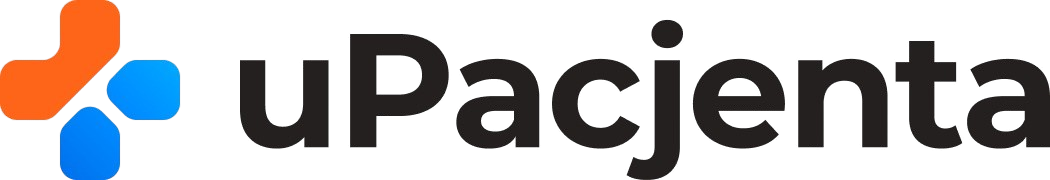 logo_u Pacjenta logo_u Pacjenta